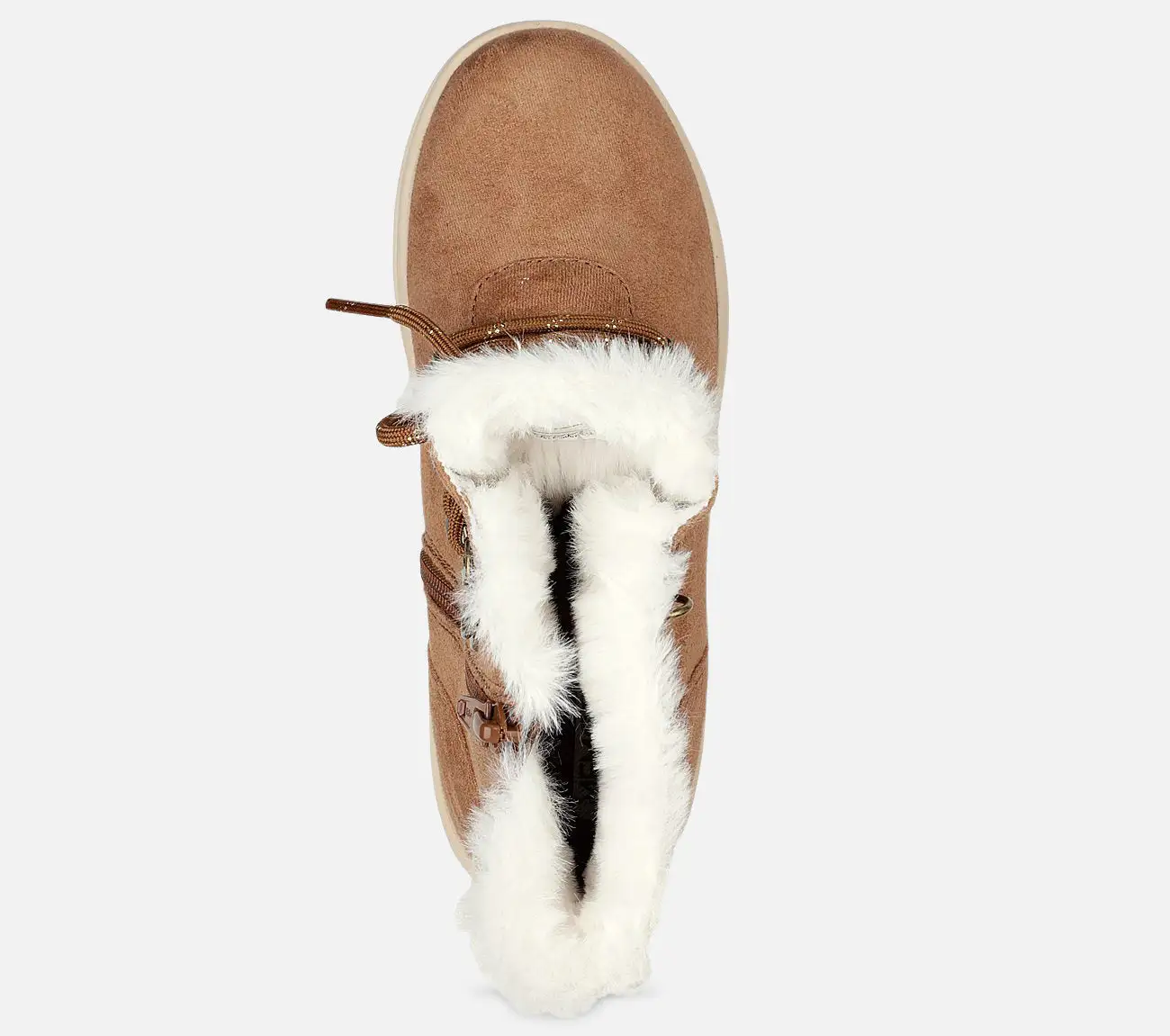 Skechers Street Cleats 2 - Snowslide - Lasten Nilkkurit - Korkea Laatu & Mukavuus 5 Skechers Street Cleats 2 - Snowslide - Lasten Nilkkurit - Korkea Laatu & Mukavuus - Image 3