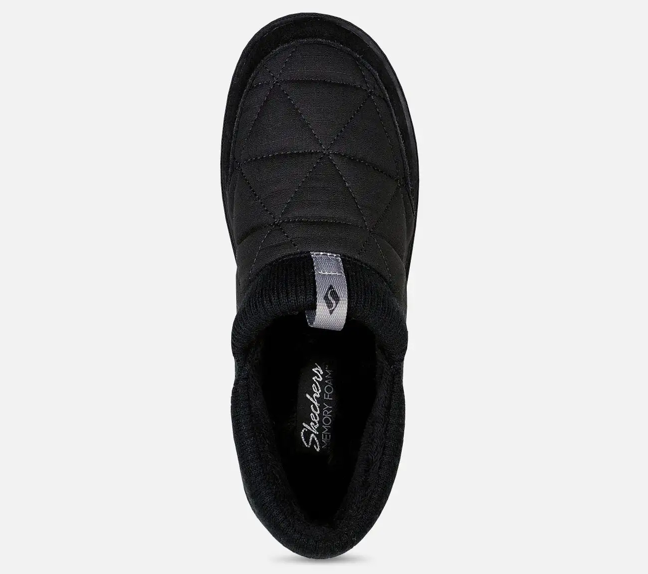 Skechers Cozy Campfire - Camp Nap - Nauhattomat kengät naisille - Mukavuus ja tyylikkyys 5 Skechers Cozy Campfire - Camp Nap - Nauhattomat kengät naisille - Mukavuus ja tyylikkyys - Image 3