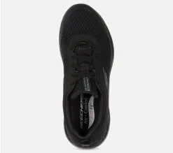 Skechers GO WALK Arch Fit - Motion Breeze 9 Skechers GO WALK Arch Fit - Motion Breeze -Naisten kengät 319534 124404BBK 3