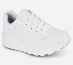 Skechers Uno Lite Delodox - Kevyet ja mukavat lasten kengät -Naisten kengät 319915 403694LW 5