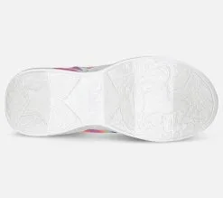 Skechers Unicorn Dreams - Lasten Nilkkurit, Mukavat ja Tyylikkäät Kengät 10 Skechers Unicorn Dreams - Lasten Nilkkurit, Mukavat ja Tyylikkäät Kengät -Naisten kengät 320292 302332LLVMT 4