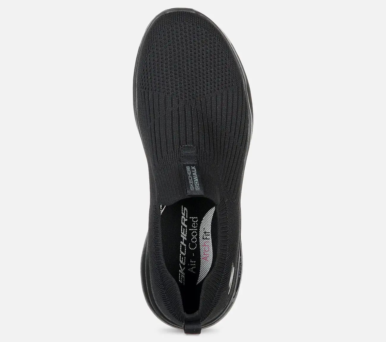 Skechers GO WALK Arch Fit - Iconic - Mukavat ja tukevat lenkkarit naisille 5 Skechers GO WALK Arch Fit - Iconic - Mukavat ja tukevat lenkkarit naisille - Image 3