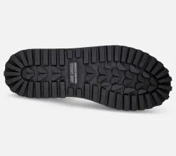 Skechers Macoy - Miesten nilkkurit - Mukavat ja tyylikkäät jalkineet 10 Skechers Macoy - Miesten nilkkurit - Mukavat ja tyylikkäät jalkineet -Naisten kengät 321766 204439BLK 4