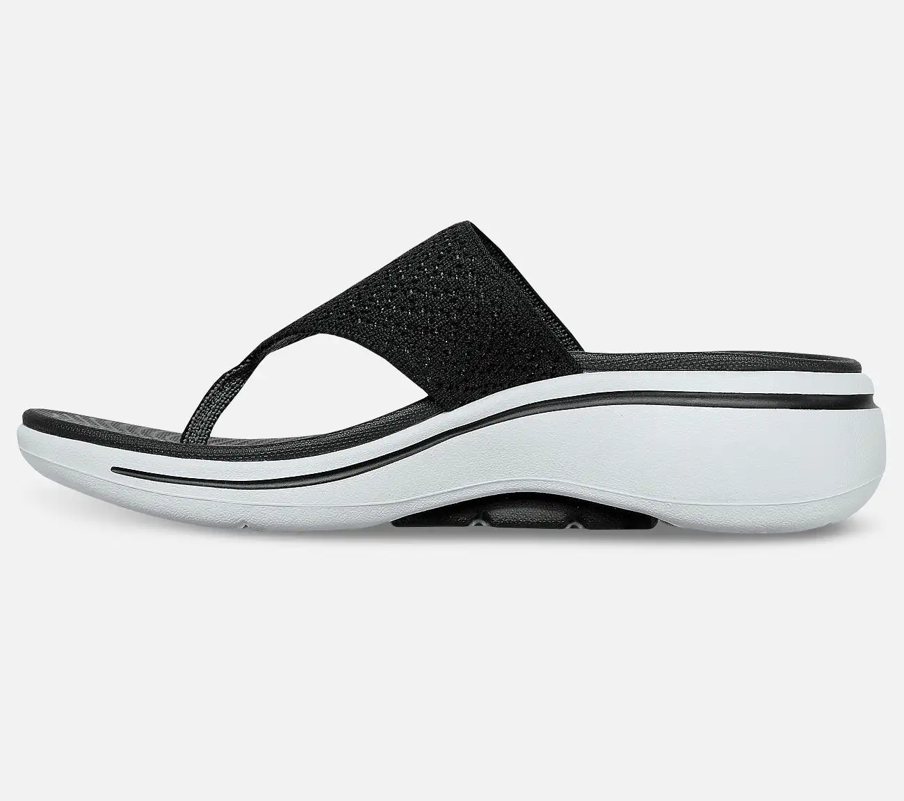 Skechers GO WALK Arch Fit - Weekender - Naisten sandaalit - Mukavuus ja tyylikkyys 4 Skechers GO WALK Arch Fit - Weekender - Naisten sandaalit - Mukavuus ja tyylikkyys - Image 2