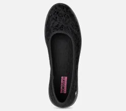 Skechers On-The-Go Dreamy - Nauhattomat kengät naisille - Mukavuus ja tyylikkyys -Naisten kengät 323368 136252BBK 3