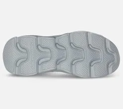 Skechers Slip Ins: Flex Glide - Mukavat ja kevyet lasten kengät -Naisten kengät 323422 403840LBKCC 4