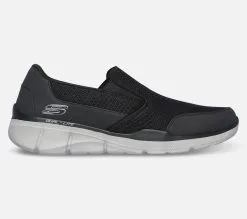 Skechers Relaxed Fit: Equalizer 3.0 - Bluegate - Miehet - Mukavat ja tyylikkäät lenkkarit