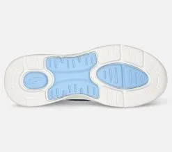Skechers GO WALK Arch Fit - Crystal Waves - Naisten kengät 10 Skechers GO WALK Arch Fit - Crystal Waves - Naisten kengät -Naisten kengät 323646 124882NVLB 4