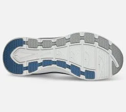 Skechers Relaxed Fit: D'Lux Walker - Commuter - Miehille - Mukavat Kävelykengät -Naisten kengät 324843 232261GYNV 4