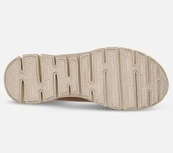 Skechers Synergy - Warm Seeker Water Repellent Naisten nilkkurit - Lämpimät ja vedenpitävät talvikengät -Naisten kengät 325102 167258CHOC 4