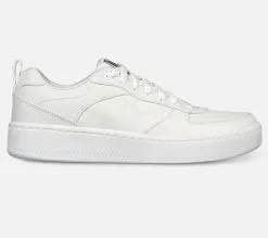 Skechers Sport Court 92 - Miesten urheilukengät - Mukavat ja tyylikkäät