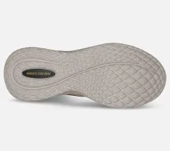 Skechers Relaxed Fit: Arch Fit Orvan - Germain - Miesten kengät - Mukavuus ja tyyli -Naisten kengät 325262 210460KHK 4