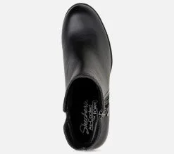 Skechers Taxi - Edgy Rider - Naisten nilkkurit - Trendikäs ja mukava -Naisten kengät 325860 167303BBK 3