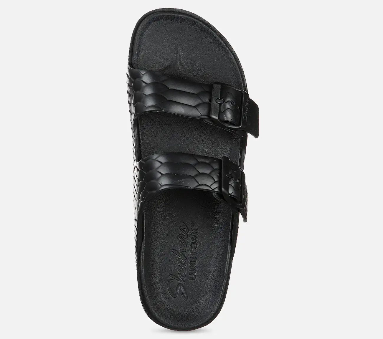 Skechers Cali Breeze 2.0 - Royal Texture - Naisten sandaalit 5 Skechers Cali Breeze 2.0 - Royal Texture - Naisten sandaalit - Image 3