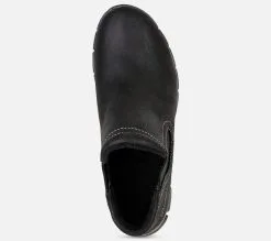 Skechers Gratis New Comfy - Nauhattomat, Vesitiiviät Kengät Naisille -Naisten kengät 326401 167255BLK 3