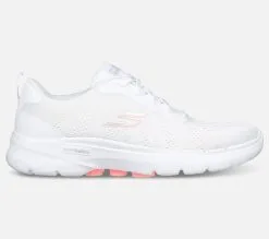 Skechers GO WALK 6 - Sky Wind - Naiset - Kävelykenkä - Kevyet ja Mukavat