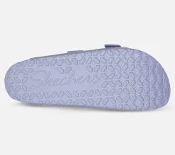 Skechers Arch Fit Cali Breeze 2.0 - Naisten sandaalit, mukavuus ja tyylikkyys -Naisten kengät 326965 111590LAV 4