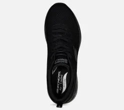 Skechers GO WALK Arch Fit - Clinton - Miesten kengät - Mukavuus ja tyyli -Naisten kengät 327400 216254BBK 3