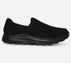Skechers Relaxed Fit: Work Cozard SR - Nauhattomat kengät naisille