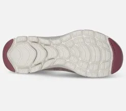 Skechers Flex Appeal 4.0 - Fresh Move -Naisten kengät 327695 149570MVE 4