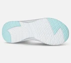 Skechers Dynamic Tread - Misty Magic - Vesitiivis Lasten Kengät 10 Skechers Dynamic Tread - Misty Magic - Vesitiivis Lasten Kengät -Naisten kengät 327845 302425LNVPK 4