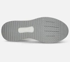 Skechers Relaxed Fit: Crowder - Colton - Miesten Kengät - Mukavuus ja Tyylikkyys -Naisten kengät 327863 210242LTGY 4