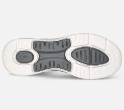 Skechers GO WALK Arch Fit - Vibrant Look - Mukavat ja tyylikkäät lenkkarit naisille -Naisten kengät 327884 124872CHAR 4