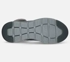 Skechers On The Go Glacial Ultra - Vedeneristävät Naisten Nilkkurit 10 Skechers On The Go Glacial Ultra - Vedeneristävät Naisten Nilkkurit -Naisten kengät 328144 16677NVGY 4