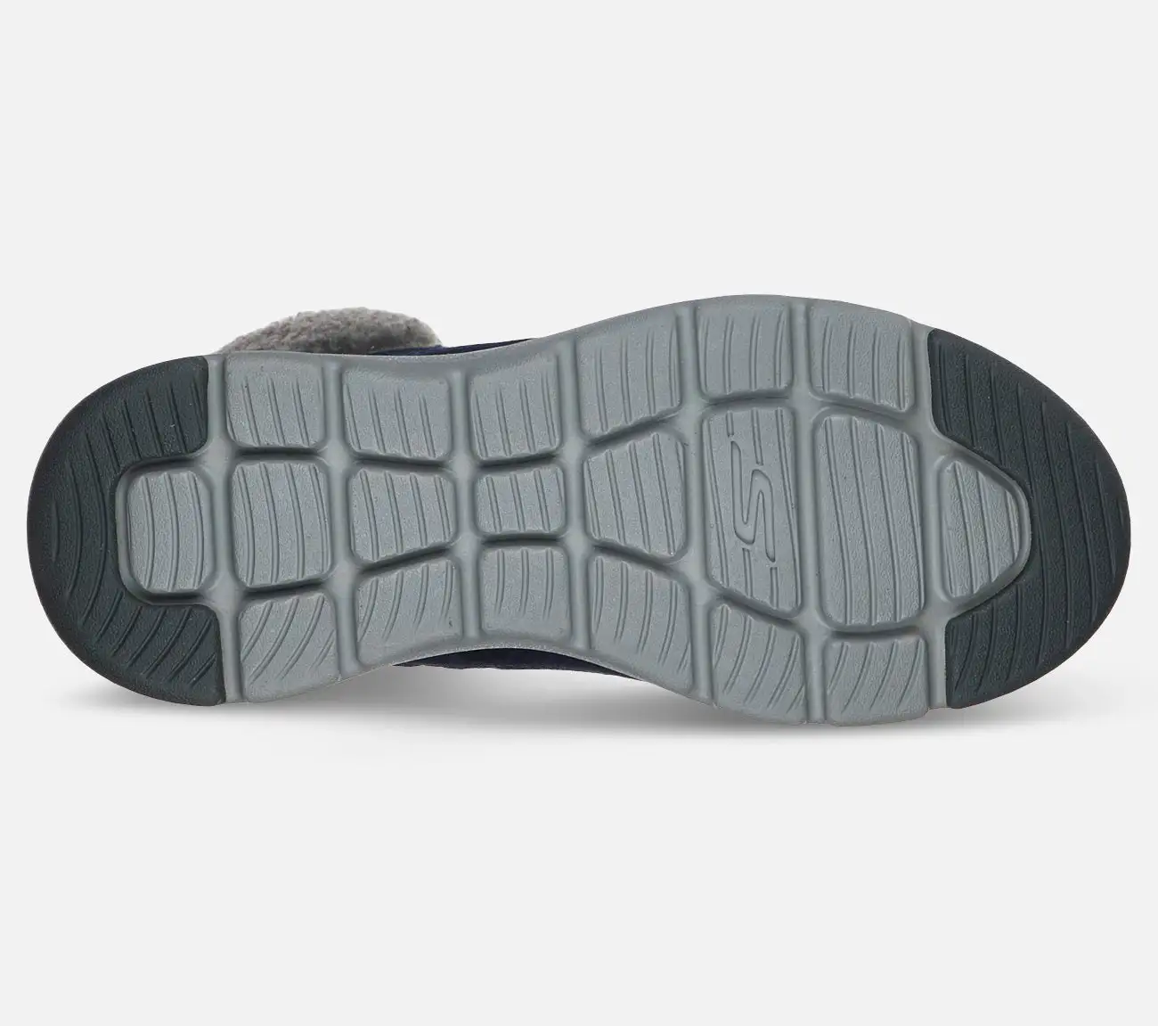 Skechers On The Go Glacial Ultra - Vedeneristävät Naisten Nilkkurit 6 Skechers On The Go Glacial Ultra - Vedeneristävät Naisten Nilkkurit - Image 4