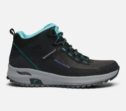 Skechers Arch Fit Discover - Vedeneristävät Naisten Nilkkurit