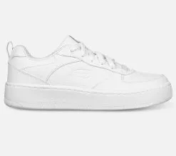 Skechers Sport Court 92 - Illustrious - Naiset - Kengät - Urheilukengät