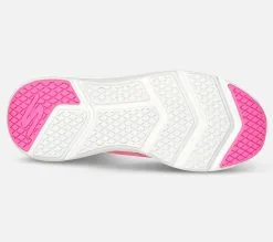 Skechers GO RUN Elevate - Kevyet ja Joustavat Juoksukengät Naisille -Naisten kengät 328920 128319PNK 4