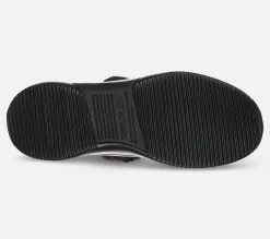 Skechers On-The-Go Midtown - Naisten nilkkurit - Mukavat ja tyylikkäät kengät -Naisten kengät 328951 144254BKGY 4