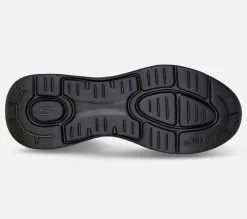 Skechers GO WALK Arch Fit - Grand Select - Miesten kengät - Mukavuus ja tyyli -Naisten kengät 329095 216126BBK 4