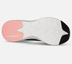 Skechers Arch Fit Glide-Step - Top Glory - Naiset - Kengät - Mukavuus ja Tyylikkyys -Naisten kengät 329848 149873BKPK 4