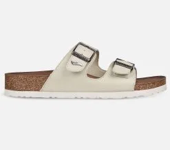 Skechers Arch Fit Granola Romantic - Naisten sandaalit, Mukavuus ja tyylikkyys