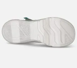 Skechers Glow Brites - Dazzle Force, Lasten kengät | Kirkkaat värit ja loistava tyyli 10 Skechers Glow Brites - Dazzle Force, Lasten kengät | Kirkkaat värit ja loistava tyyli -Naisten kengät 330652 302322LLTGY 4