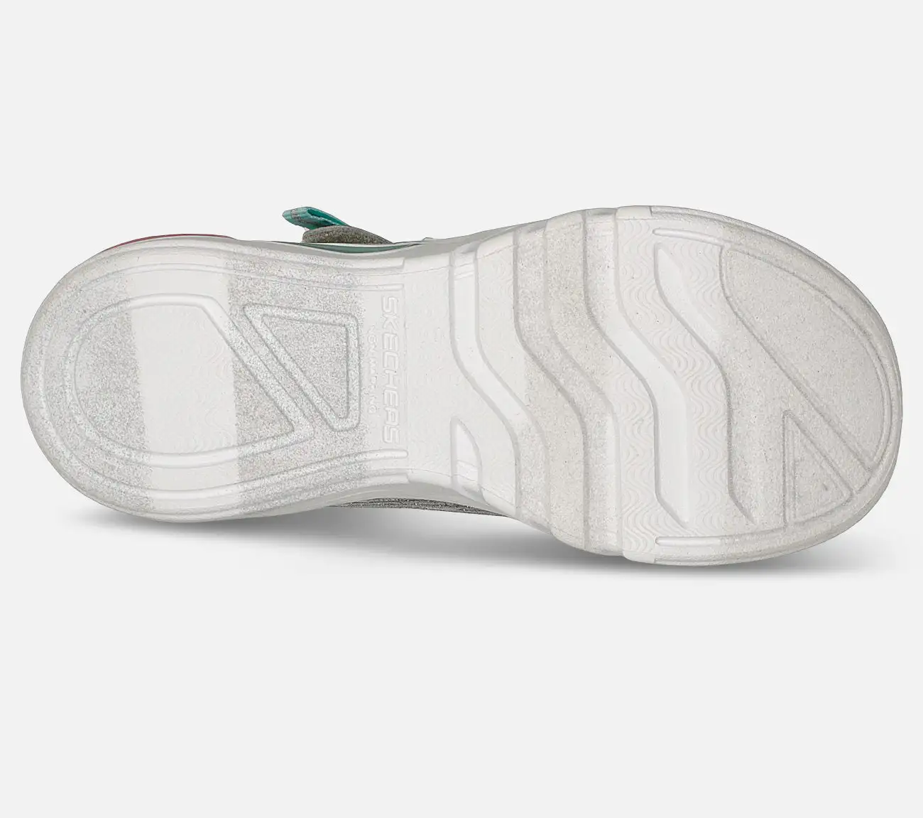 Skechers Glow Brites - Dazzle Force, Lasten kengät | Kirkkaat värit ja loistava tyyli 6 Skechers Glow Brites - Dazzle Force, Lasten kengät | Kirkkaat värit ja loistava tyyli - Image 4