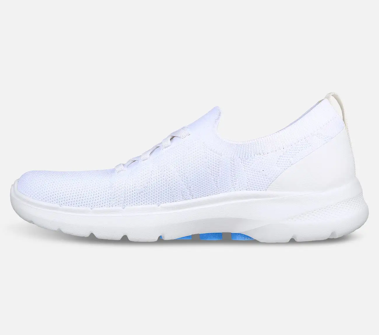 Skechers GO WALK 6 - Pristine Sunset - Naiset - Kävelykengät - Mukavuus ja tyylikkyys 4 Skechers GO WALK 6 - Pristine Sunset - Naiset - Kävelykengät - Mukavuus ja tyylikkyys - Image 2