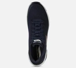 Skechers Arch Fit - Miesten Kengät, Ergonomiset ja Mukavat Jalkineet -Naisten kengät 330903 232040NVY 3
