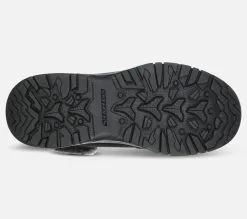 Skechers Relaxed Fit Trego Falls Finest - Vedeneristävät Naisten Nilkkurit -Naisten kengät 331350 167178BLK 4