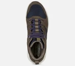 Skechers GO WALK Outdoor - Massif - Vesitiivis Nilkkurit Miehille 9 Skechers GO WALK Outdoor - Massif - Vesitiivis Nilkkurit Miehille -Naisten kengät 331942 216102TPNV 3