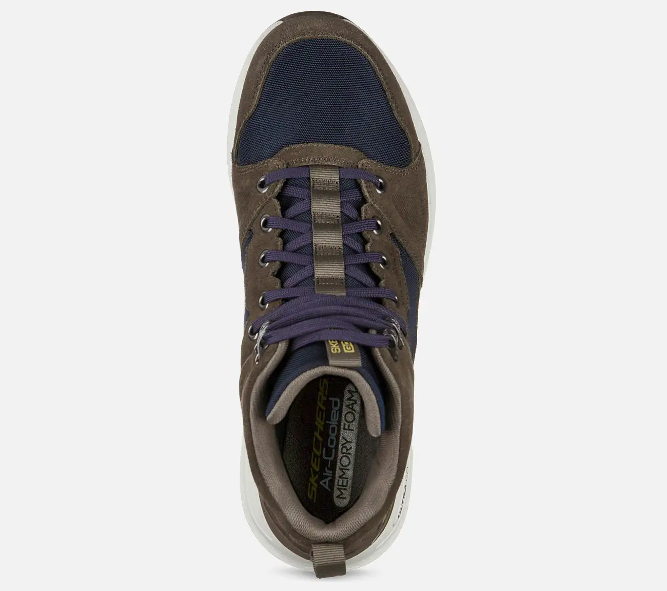 Skechers GO WALK Outdoor - Massif - Vesitiivis Nilkkurit Miehille 5 Skechers GO WALK Outdoor - Massif - Vesitiivis Nilkkurit Miehille - Image 3