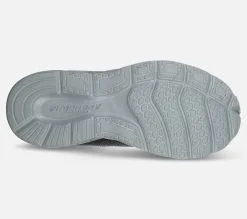 Skechers Dynamic - Flash Lasten kengät - Kevyet ja Mukavat Jalkineet 11 Skechers Dynamic - Flash Lasten kengät - Kevyet ja Mukavat Jalkineet -Naisten kengät 332418 401530LNVRD 4