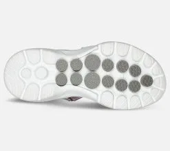 Skechers GO WALK 6 Sandal - Limitless - Naisten sandaalit - Mukavuus ja tyylikkyys 11 Skechers GO WALK 6 Sandal - Limitless - Naisten sandaalit - Mukavuus ja tyylikkyys -Naisten kengät 332640 140650GRY 4