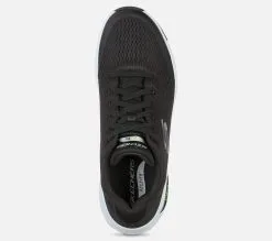 Skechers Arch Fit - Miesten kengät, Tuki ja Mukavuus Joka Askeleella -Naisten kengät 333380 232040BKW 3