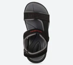Skechers Supreme - Sisäkengät lapsille - Mukavat ja tyylikkäät kengät -Naisten kengät 333509 92223LBLK 3