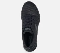 Skechers GO WALK 6 - Iconic Vision - Mukavat ja kevyet lenkkarit naisille 9 Skechers GO WALK 6 - Iconic Vision - Mukavat ja kevyet lenkkarit naisille -Naisten kengät 333658 124514BBK 3