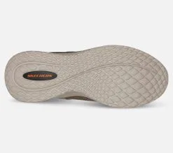 Skechers Relaxed Fit: Arch Fit Orvan - Percer - Miesten kengät - Mukavuus ja tyyli -Naisten kengät 334258 210480KHK 4