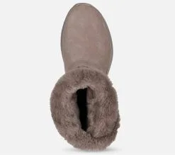 Skechers GO WALK Arch Fit Boot - Vedonkestävä Naisten Nauhaton Kenkä -Naisten kengät 334526 144422DKTP 3